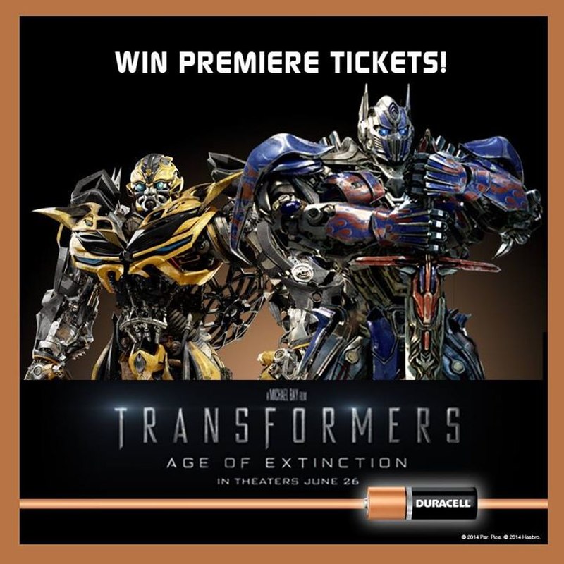 Bumblebee movie premiere tickets deals